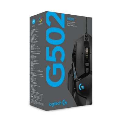 Logitech 910-005471 Photo#9