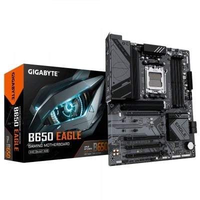 Gigabyte B650 EAGLE Photo#1