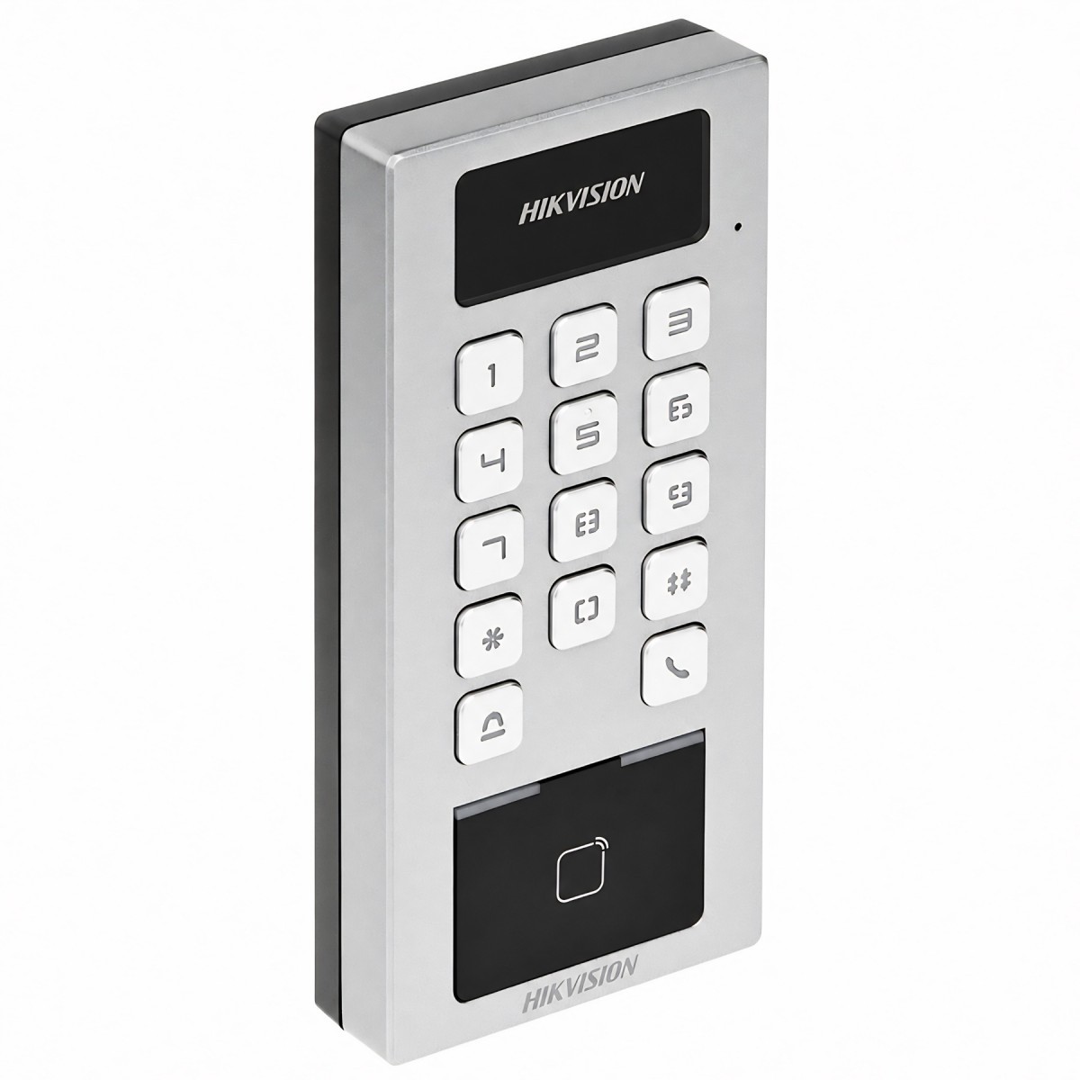 Hikvision DS-K1T502DBWX-E1