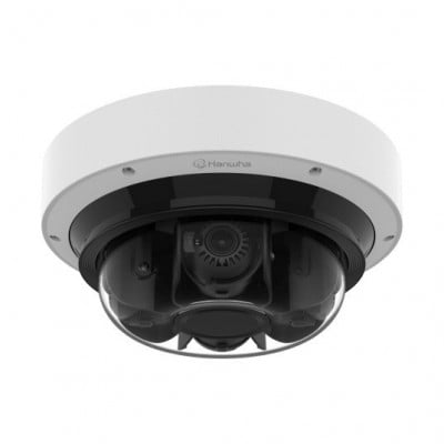 Hanwha Vision Hanwha PNM-C16083RVQ Κάμερα IP Πολυκατεύθυνσης 4x4 Mpix