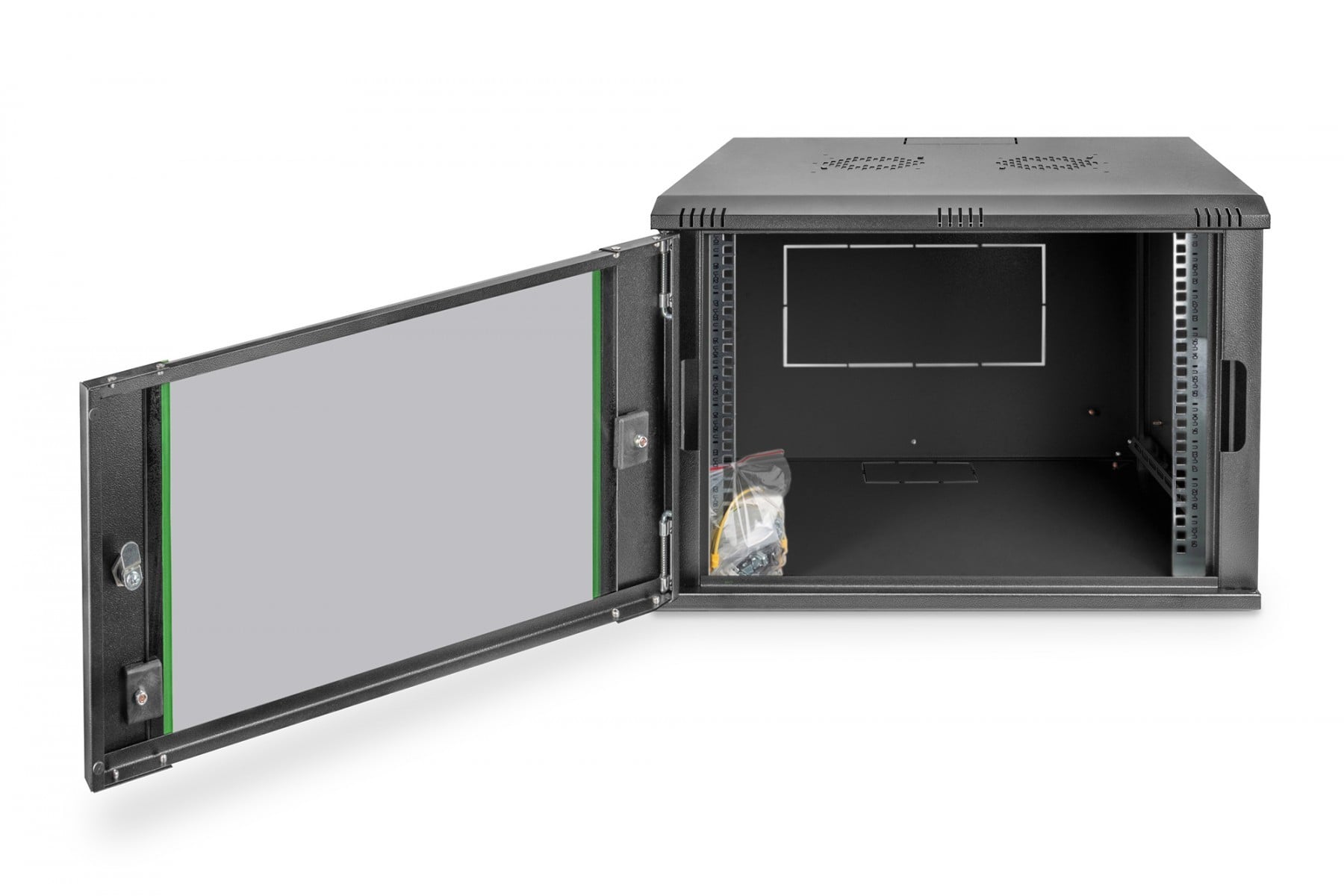 DIGITUS DN-19 09-U-EC-SW
