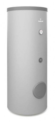 Galmet GALMET 26-259000 Schimbător de căldură cu două bobine spirale SGW(S)B Tower Biwal 250 l, vertical, poliuretan, skay
