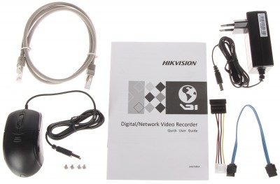 Hikvision DS-7108NI-Q1(D) Photo#3