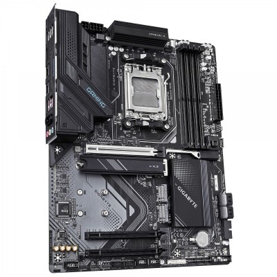 Gigabyte X870 GAMING WF6 Photo#3