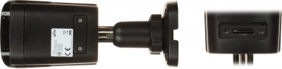 Uniview IPC2124LB-ADF28KM-H-BLACK Photo#3