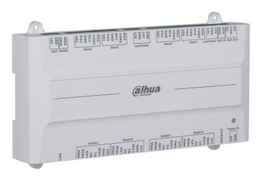 Dahua ASC4204B-S Photo#3