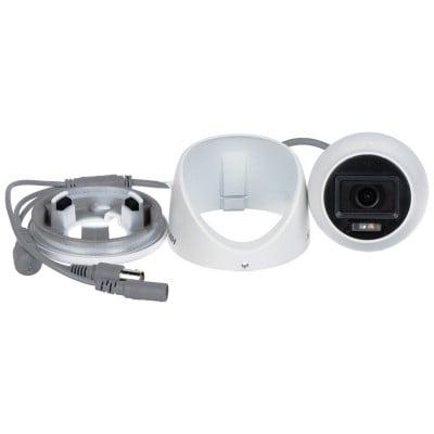 Hikvision DS-2CE76K0T-LMFS(2.8mm) Photo#2