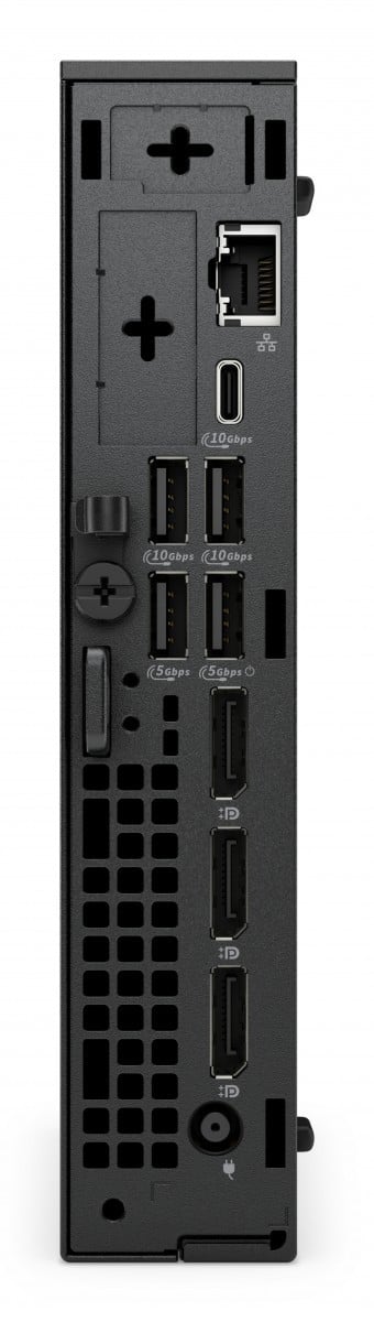 Dell DFVJP