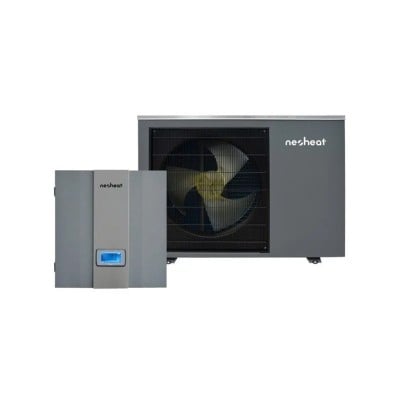 Neoheat NEOHEAT EKO MONO 9 Lämpöpumppu Eco Mono 9kW
