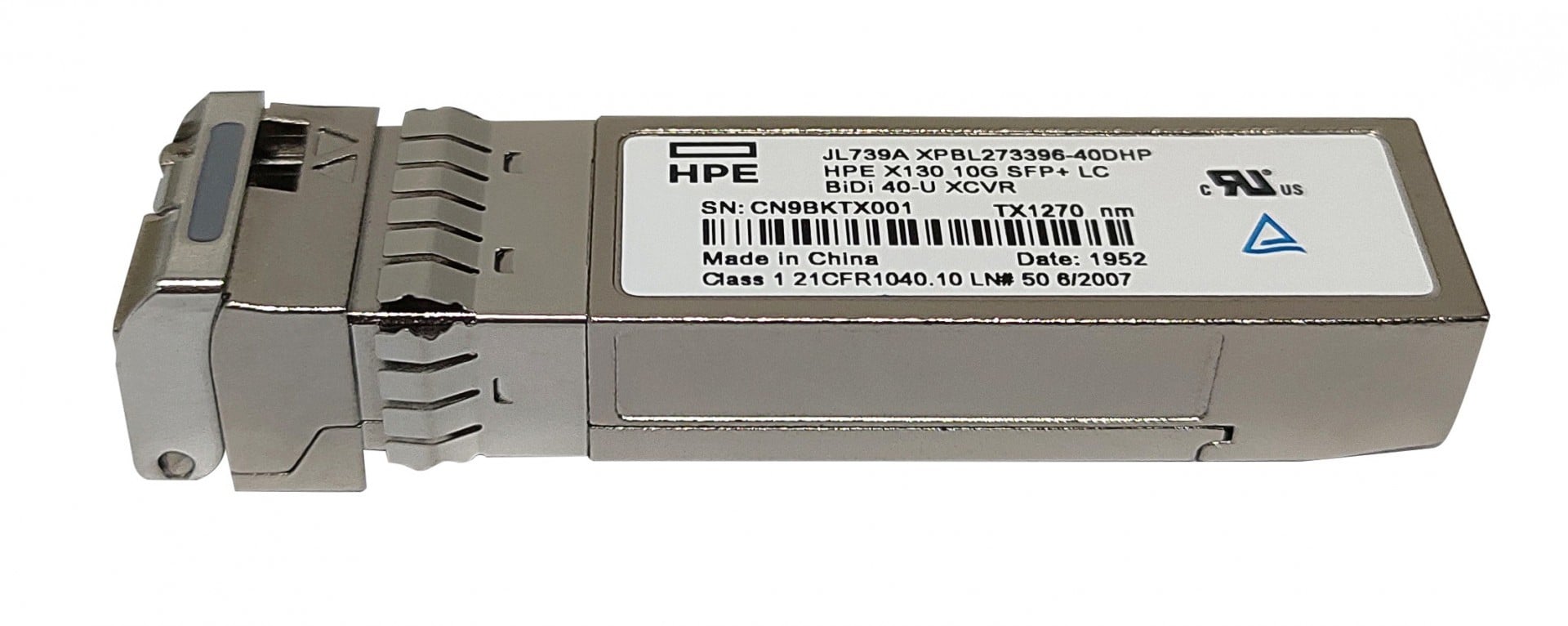 HPE JL739A