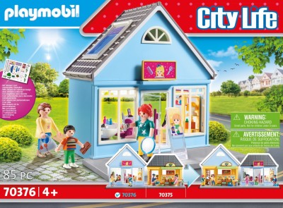 PLAYMOBIL 70376 Photo#4