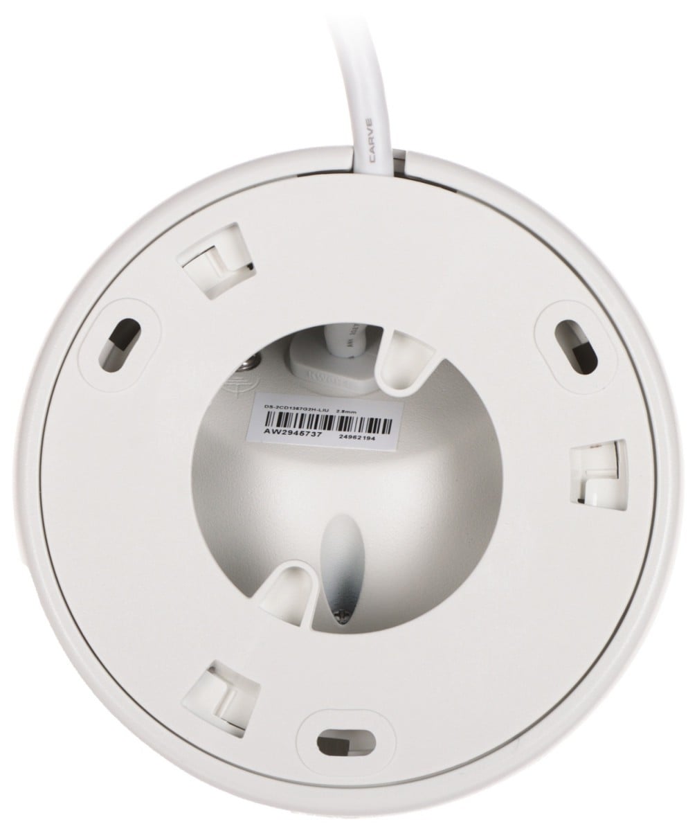 Hikvision DS-2CD1327G2H-LIU(2.8mm)