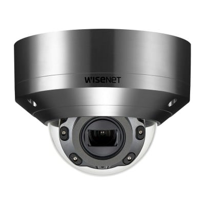 Hanwha Vision XNV-6080RSA Photo#1