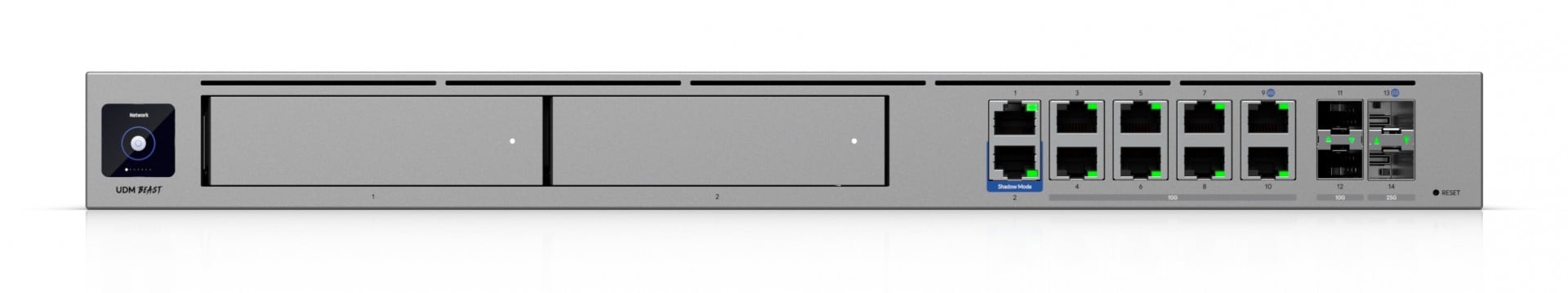 Ubiquiti UDM-Beast