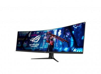 Acer XG49WCR Photo#4