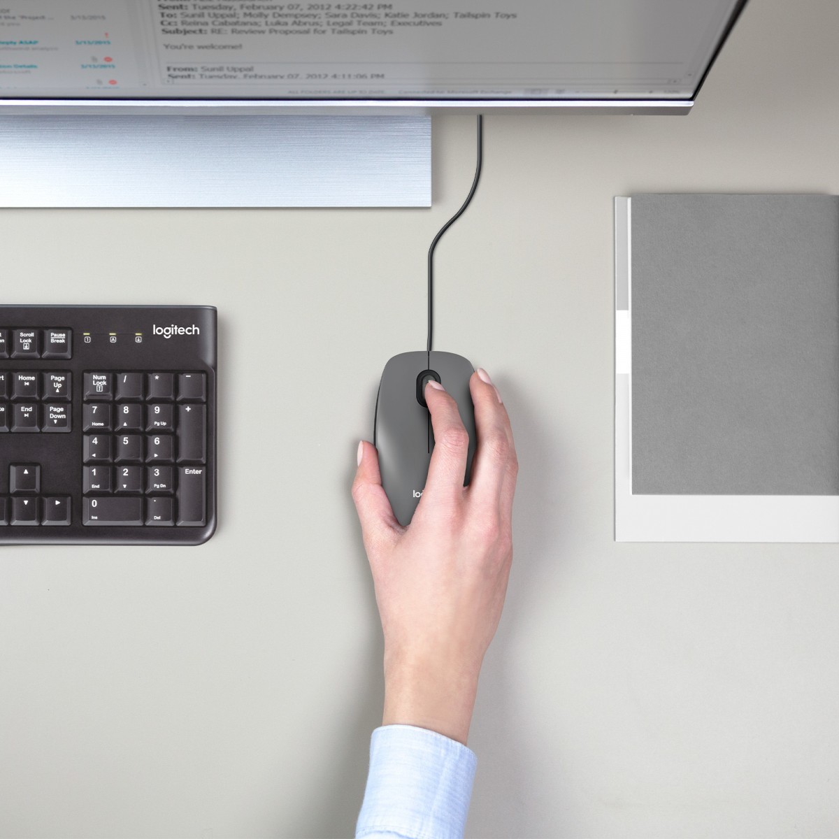 Logitech 910-006652