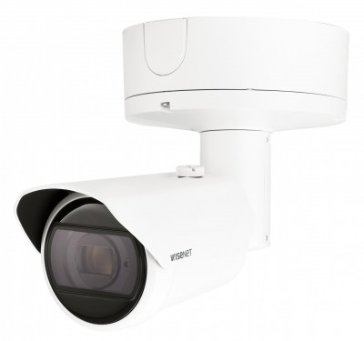 Hanwha Vision XNO-6123R Photo#2