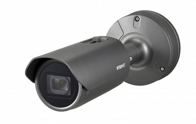 Hanwha Vision XNO-6120R Photo#2