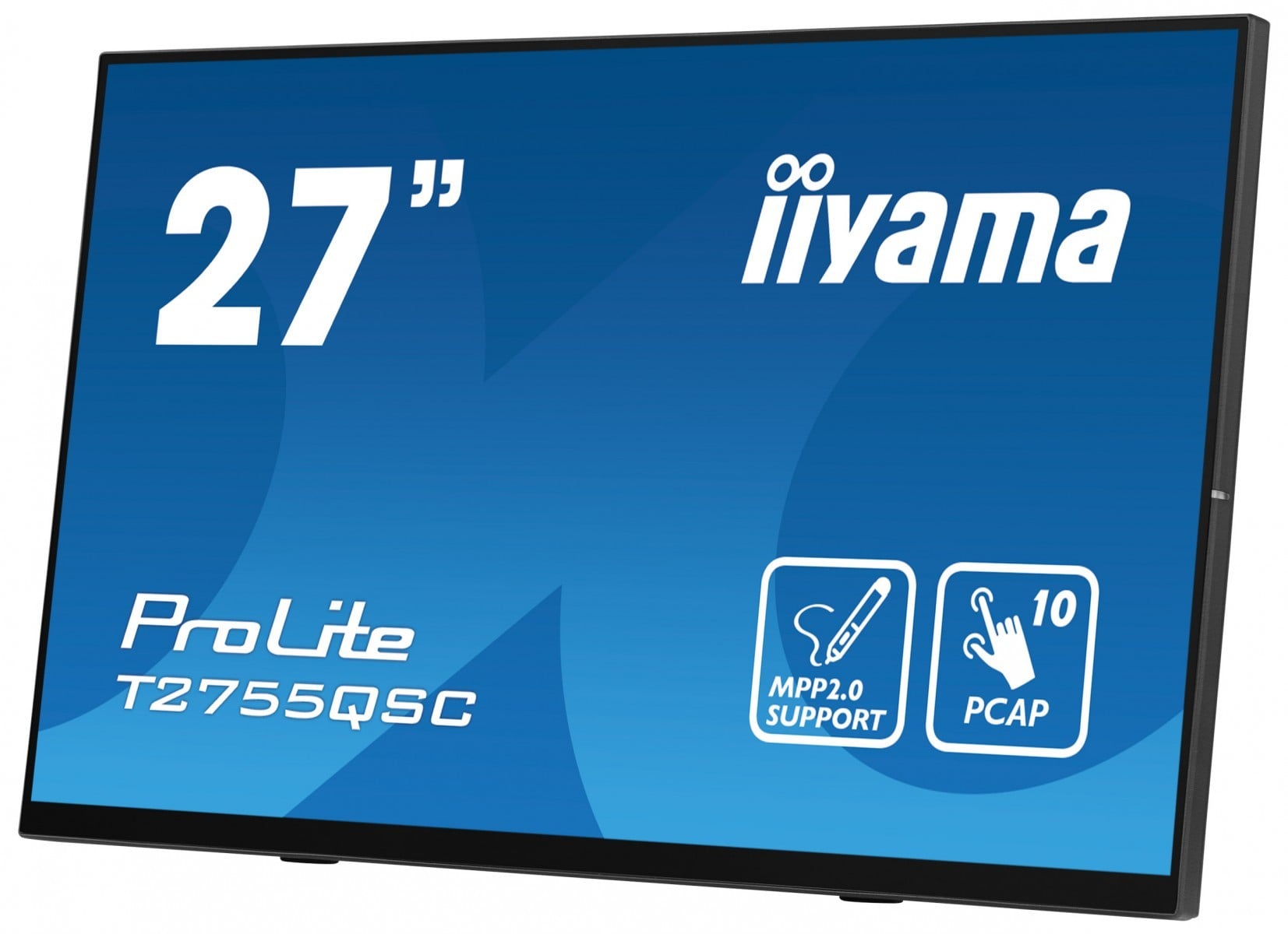 iiyama T2755QSC-B1