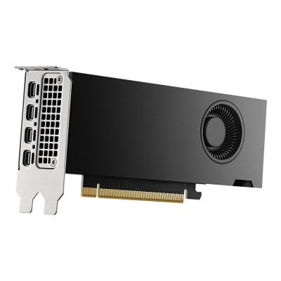 PNY PNY NVIDIA RTX 2000 Ada Generation LowProfile Power Limited Versiune OEM VCNRTX2000ADA-PLK