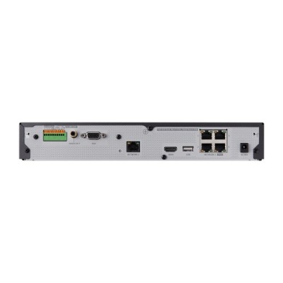 Hanwha Vision XRN-420S Photo#3