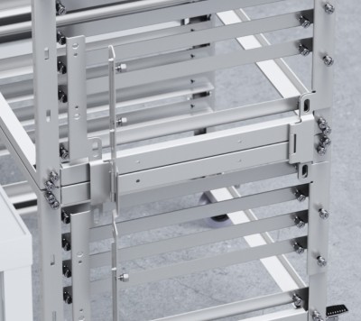 Ubiquiti UACC-Rack-Stacking-Kit Photo#8