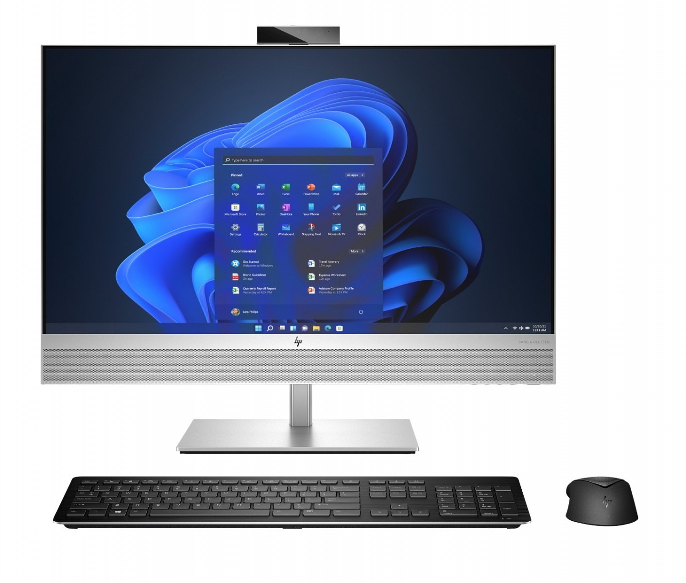 HP 628N3ET#AKD