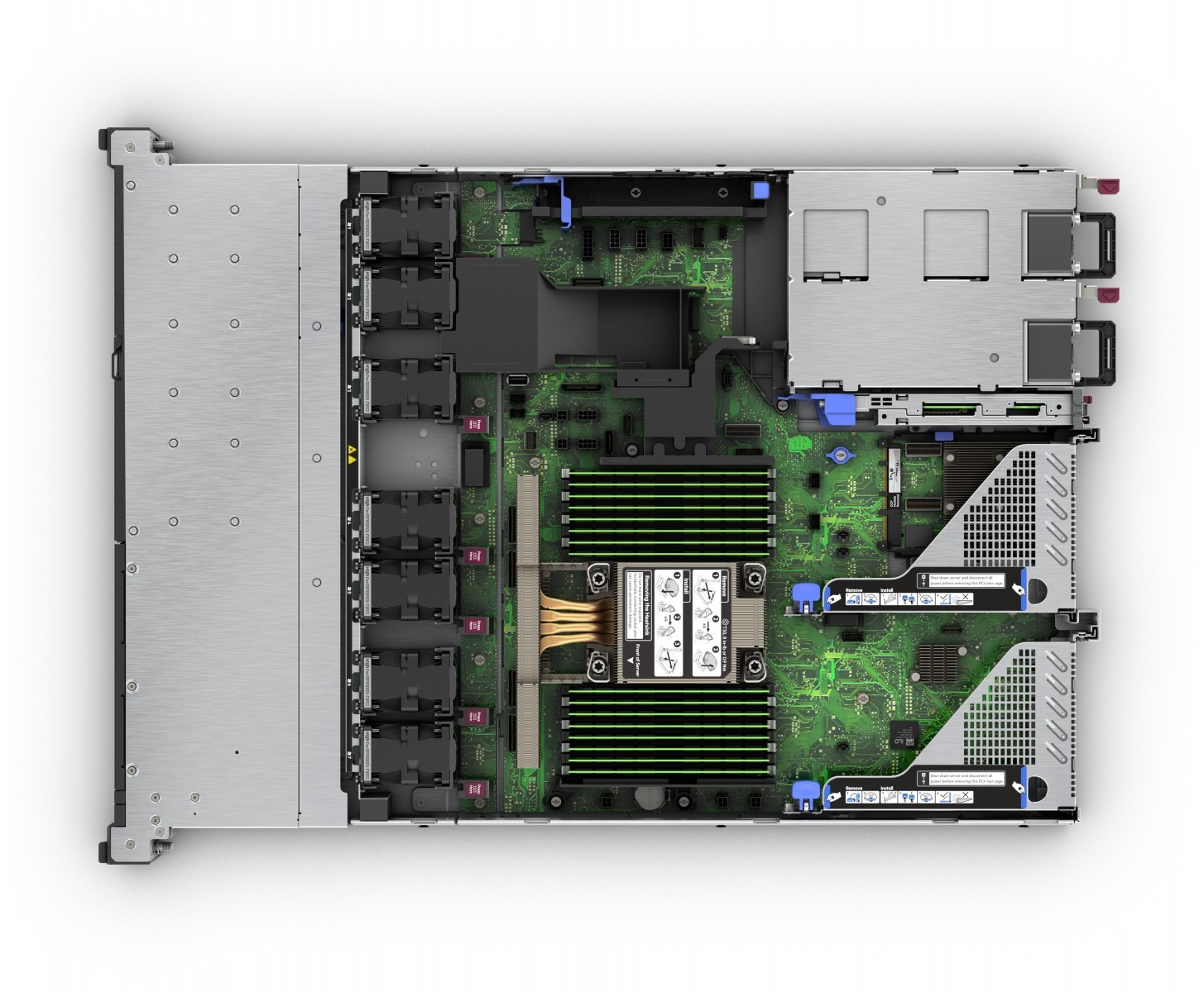 HPE P84630-425