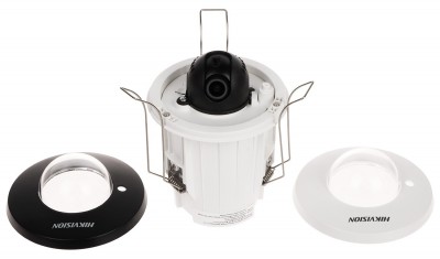Hikvision DS-2CD2E43G2-U(2.8mm) Photo#2