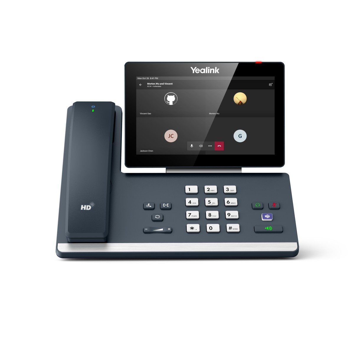 Yealink MP58-WH-SFB