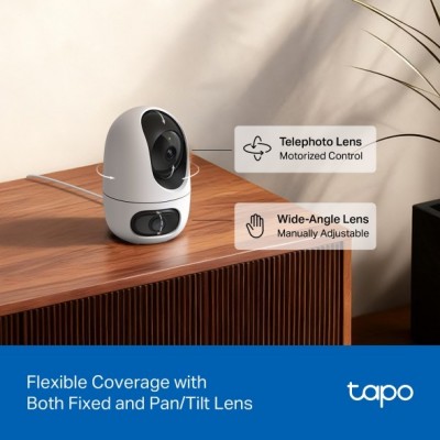 TP-LINK Tapo C245D Photo#6