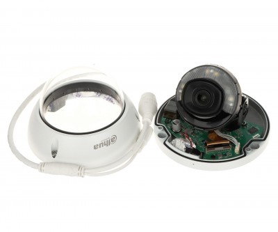 Dahua IPC-HDBW2649E-S-IL-0280B Photo#2