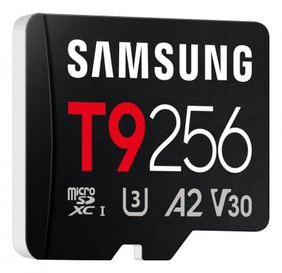 Samsung MB-MH256T/WW Photo#5
