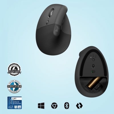 Logitech 910-006474 Photo#6