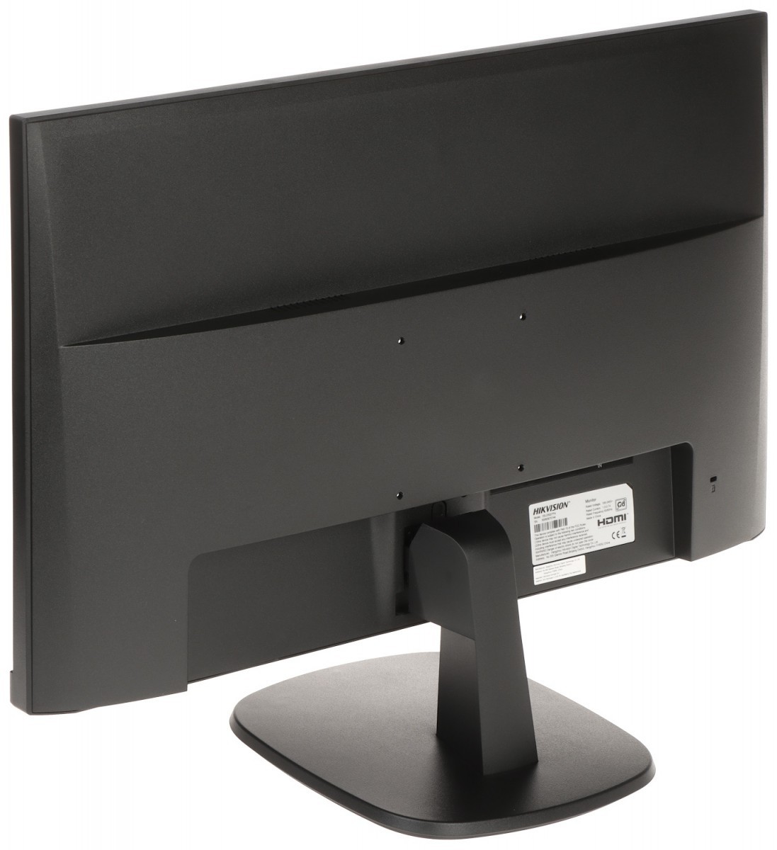Hikvision DS-D5027FN