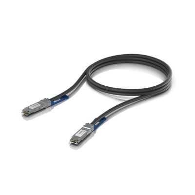 Ubiquiti UACC-DAC-QSFP28-3M Photo#2