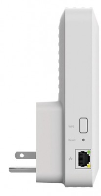 Netgear EAX17-100PES_NOB Photo#2