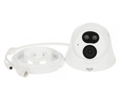 Uniview IPC3614LE-ADF28KC-DL Photo#2