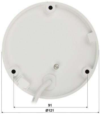 Hikvision DS-2CD2143G2-IU(2.8mm) Photo#4
