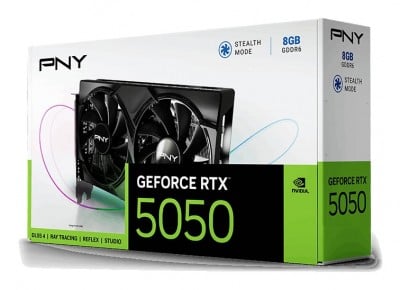 PNY VCG50508DFXPB1 Photo#9
