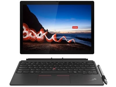 Lenovo 21LK001HCK Photo#1