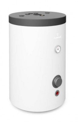 Galmet GALMET 26-147500 Schimbător de căldură cu bobină spirală SGW(S) Rondo 140 l pentru boilere pe gaz 1F, vertical, clasa A
