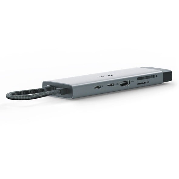 TP-LINK UH9120C