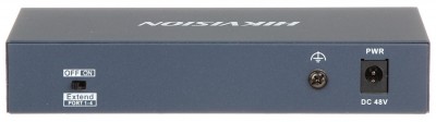 Hikvision DS-3E0106P-E/M Photo#4