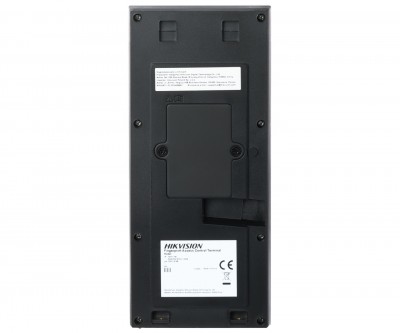 Hikvision DS-K1T807MBFWX-QRE1 Photo#5