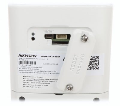 Hikvision DS-2CD2686G2-IZSU/SL(2.8-12mm)(C) Photo#4