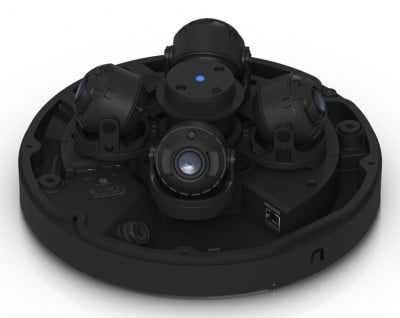 Ubiquiti UVC-AI-MS-4-B Photo#4