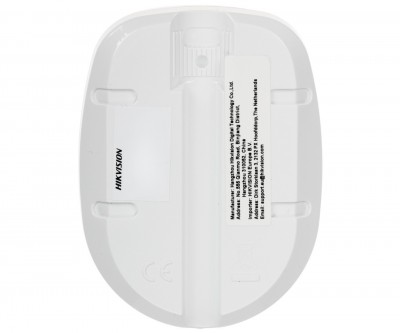 Hikvision DS-PDC15-EG2(B) Photo#2