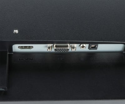 Hikvision DS-D5022F2-1P2 Photo#5