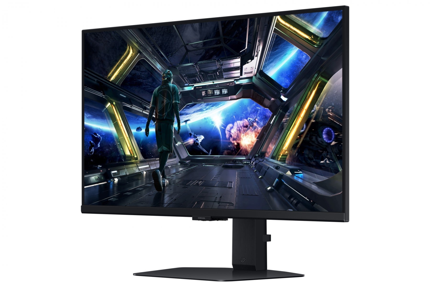 Samsung LS27DG702EUXEN
